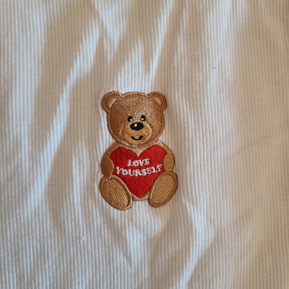 Tank - Picture 2 of 3